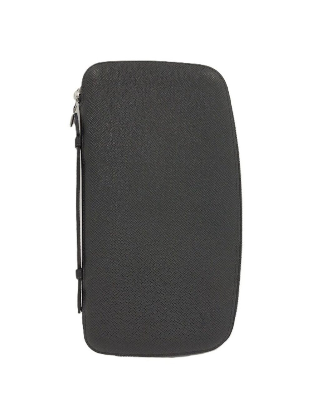 Louis Vuitton Organizer Ator Wallet Taiga Ardoise